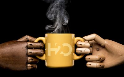 Ditch Your Caffeine Guilt & Office Drama.