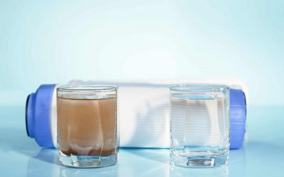 The Health Benefits of Water Purification