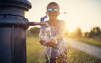Overcoming the Failure of Tri-State Tap Water