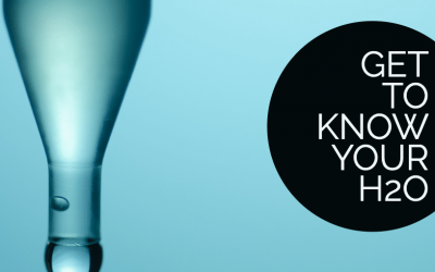 What’s All the Hype About Water?